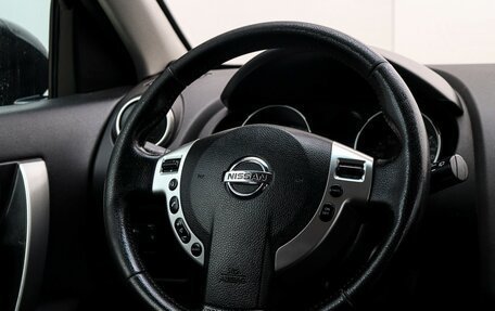 Nissan Qashqai, 2009 год, 690 000 рублей, 13 фотография
