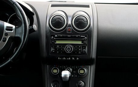 Nissan Qashqai, 2009 год, 690 000 рублей, 12 фотография