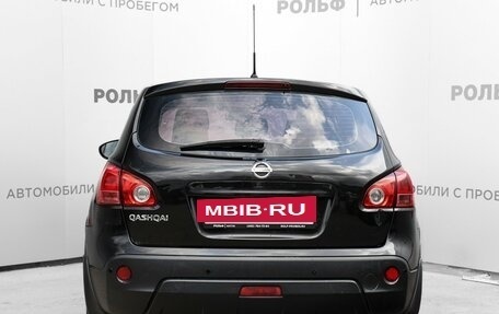 Nissan Qashqai, 2009 год, 690 000 рублей, 6 фотография