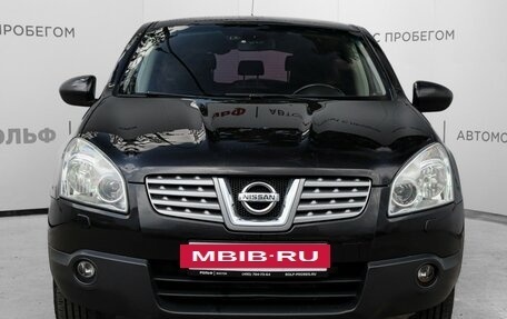 Nissan Qashqai, 2009 год, 690 000 рублей, 2 фотография