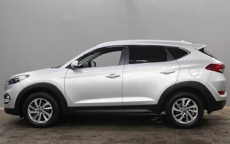 Hyundai Tucson III, 2018 год, 1 960 000 рублей, 4 фотография