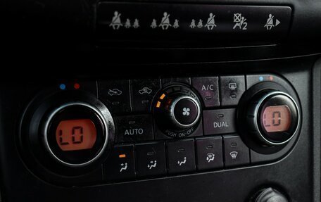 Nissan Qashqai, 2009 год, 690 000 рублей, 18 фотография