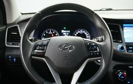 Hyundai Tucson III, 2018 год, 1 960 000 рублей, 10 фотография