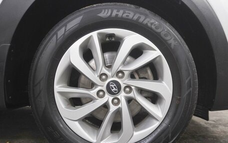 Hyundai Tucson III, 2018 год, 1 960 000 рублей, 18 фотография
