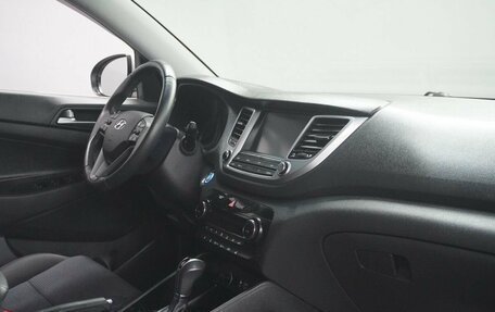 Hyundai Tucson III, 2018 год, 1 960 000 рублей, 12 фотография