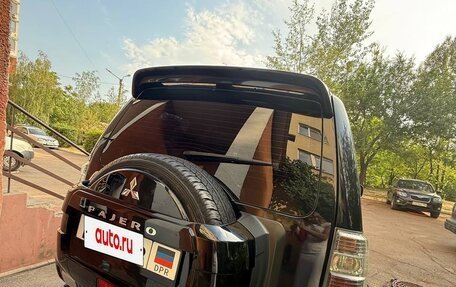 Mitsubishi Pajero IV, 2007 год, 1 900 000 рублей, 8 фотография