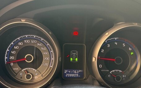 Mitsubishi Pajero IV, 2007 год, 1 900 000 рублей, 11 фотография