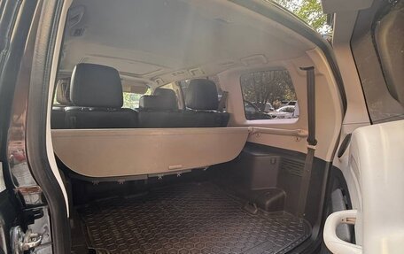 Mitsubishi Pajero IV, 2007 год, 1 900 000 рублей, 7 фотография