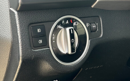 Mercedes-Benz GLK-Класс, 2010 год, 1 290 000 рублей, 6 фотография