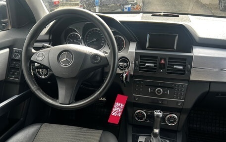 Mercedes-Benz GLK-Класс, 2010 год, 1 290 000 рублей, 7 фотография