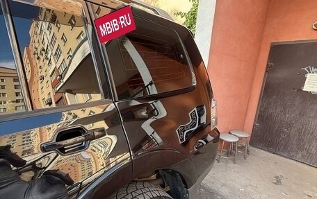 Mitsubishi Pajero IV, 2007 год, 1 900 000 рублей, 18 фотография