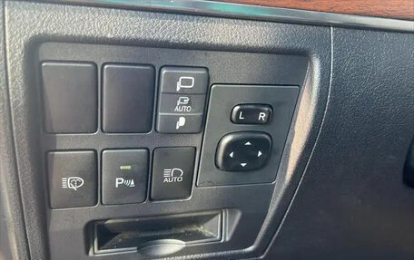 Toyota Land Cruiser 200, 2021 год, 5 866 000 рублей, 8 фотография