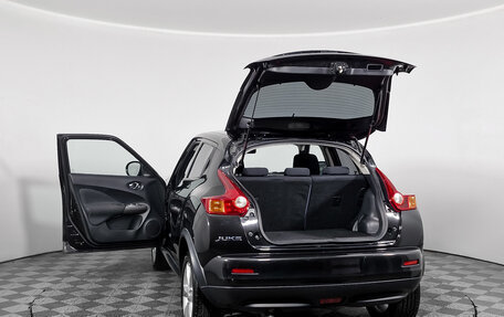 Nissan Juke II, 2012 год, 889 000 рублей, 8 фотография