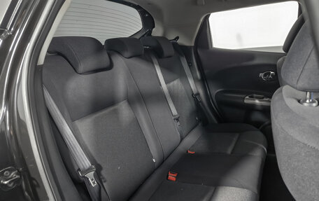 Nissan Juke II, 2012 год, 889 000 рублей, 12 фотография