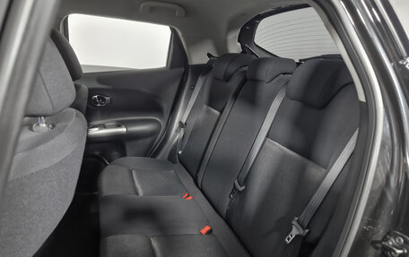 Nissan Juke II, 2012 год, 889 000 рублей, 11 фотография