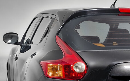 Nissan Juke II, 2012 год, 889 000 рублей, 9 фотография