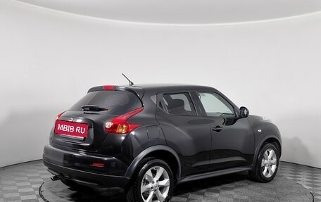 Nissan Juke II, 2012 год, 889 000 рублей, 4 фотография