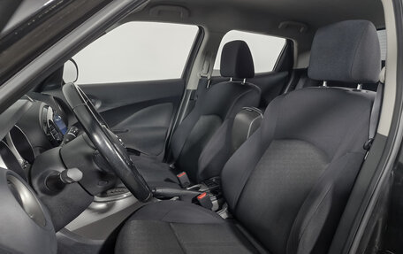 Nissan Juke II, 2012 год, 889 000 рублей, 10 фотография