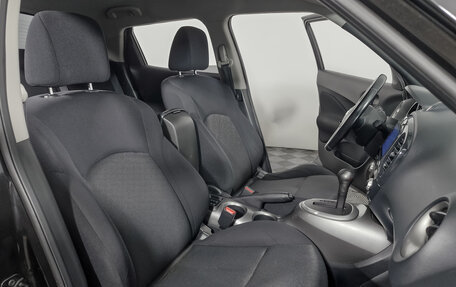 Nissan Juke II, 2012 год, 889 000 рублей, 13 фотография