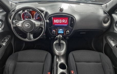 Nissan Juke II, 2012 год, 889 000 рублей, 14 фотография