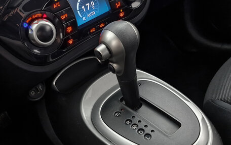 Nissan Juke II, 2012 год, 889 000 рублей, 21 фотография
