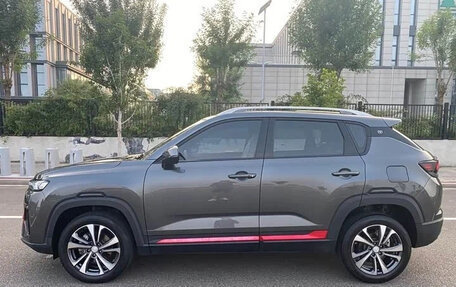 Changan CS35 Plus, 2022 год, 1 250 000 рублей, 6 фотография