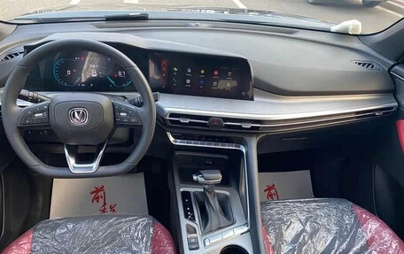 Changan CS35 Plus, 2022 год, 1 250 000 рублей, 8 фотография