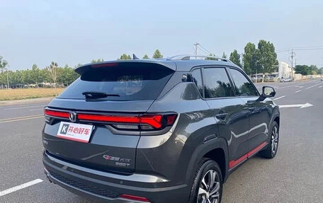 Changan CS35 Plus, 2022 год, 1 250 000 рублей, 4 фотография