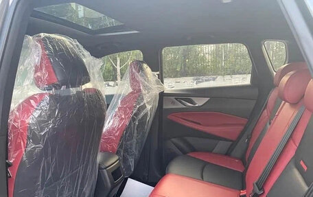 Changan CS35 Plus, 2022 год, 1 250 000 рублей, 19 фотография