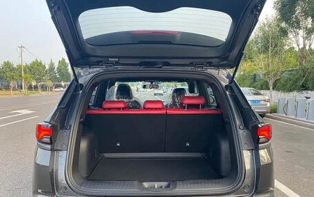 Changan CS35 Plus, 2022 год, 1 250 000 рублей, 12 фотография