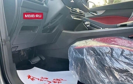 Changan CS35 Plus, 2022 год, 1 250 000 рублей, 18 фотография