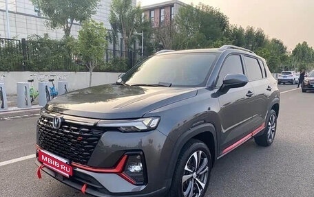 Changan CS35 Plus, 2022 год, 1 250 000 рублей, 2 фотография