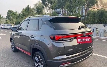 Changan CS35 Plus, 2022 год, 1 250 000 рублей, 5 фотография