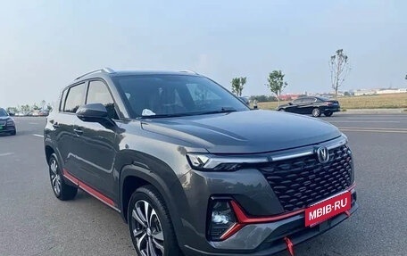 Changan CS35 Plus, 2022 год, 1 250 000 рублей, 3 фотография