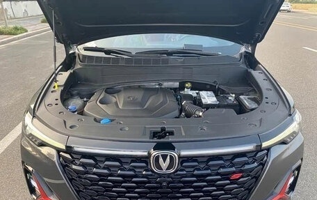 Changan CS35 Plus, 2022 год, 1 250 000 рублей, 13 фотография