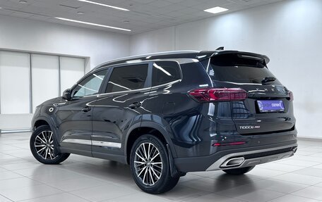 Chery Tiggo 8 Pro, 2021 год, 1 900 000 рублей, 2 фотография
