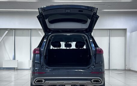 Chery Tiggo 8 Pro, 2021 год, 1 900 000 рублей, 11 фотография