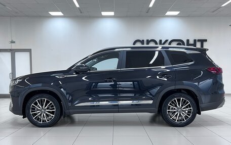 Chery Tiggo 8 Pro, 2021 год, 1 900 000 рублей, 5 фотография