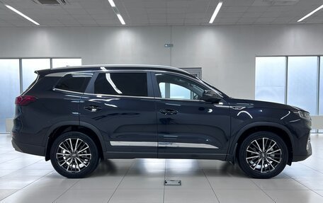 Chery Tiggo 8 Pro, 2021 год, 1 900 000 рублей, 6 фотография