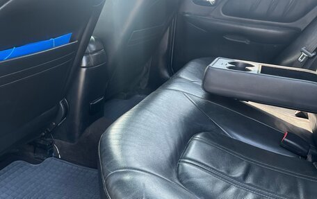Hyundai Sonata IV рестайлинг, 2004 год, 400 000 рублей, 7 фотография
