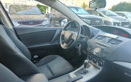 Mazda 3, 2011 год, 570 000 рублей, 5 фотография