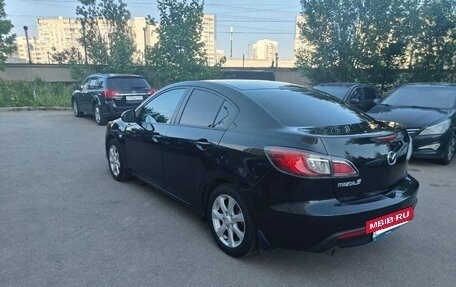 Mazda 3, 2011 год, 570 000 рублей, 6 фотография