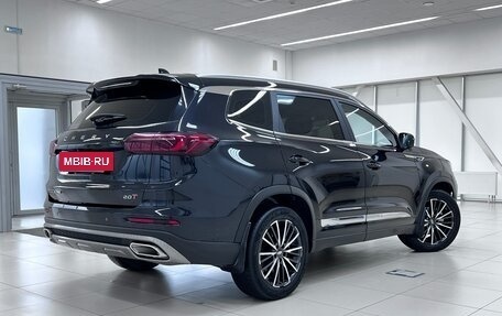 Chery Tiggo 8 Pro, 2021 год, 1 900 000 рублей, 4 фотография