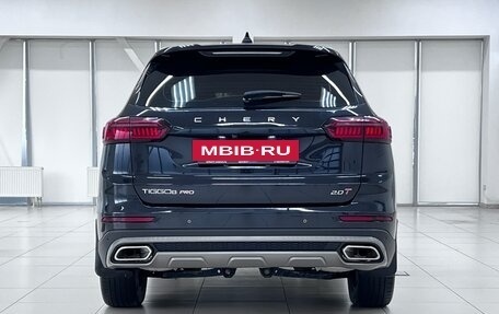 Chery Tiggo 8 Pro, 2021 год, 1 900 000 рублей, 8 фотография