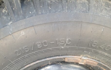 ЛуАЗ 3151, 1990 год, 350 000 рублей, 5 фотография