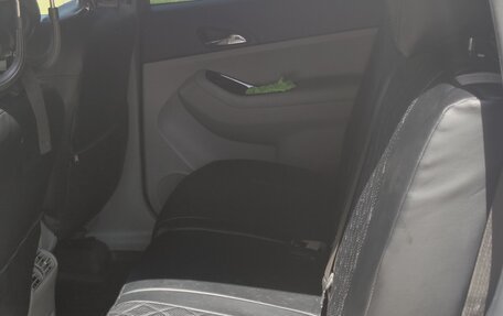 Chevrolet Orlando I, 2012 год, 1 200 000 рублей, 4 фотография