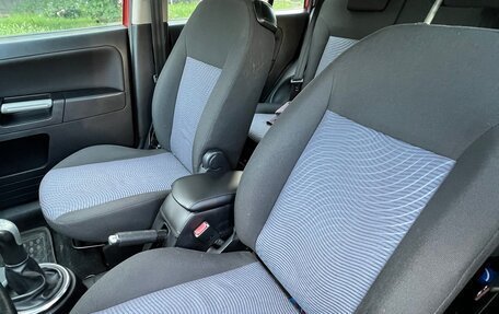 Ford Fusion I, 2008 год, 450 000 рублей, 6 фотография