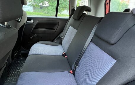 Ford Fusion I, 2008 год, 450 000 рублей, 7 фотография