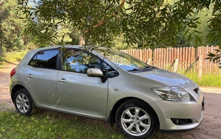 Toyota Auris II, 2008 год, 615 000 рублей, 4 фотография