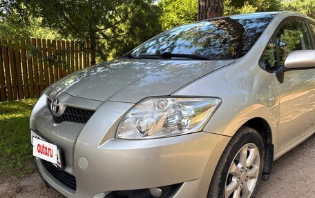 Toyota Auris II, 2008 год, 615 000 рублей, 5 фотография